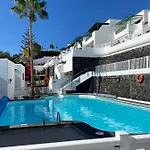 בית נופש Bella Vista 2 Tías