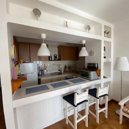 Bella Vista 2 * Tias