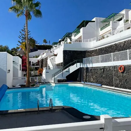 Tatil Evi Bella Vista 2 Tías