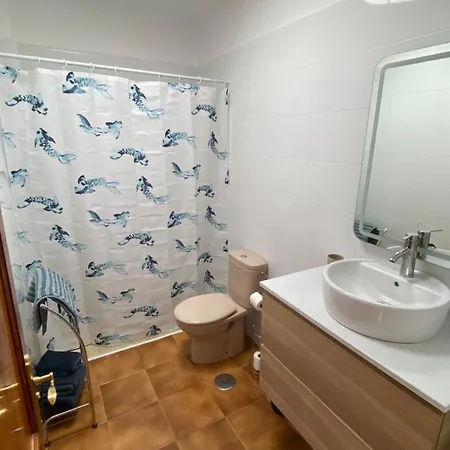 Bella Vista 2 Casa vacanze