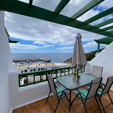 Casa vacanze Bella Vista 2 Tías